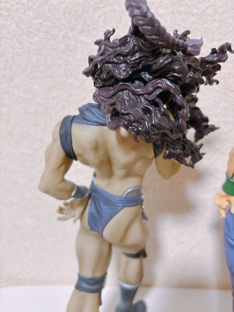 一番くじ ジョジョの奇妙な冒険 EVIL PARTY フィギュア　まとめ売り