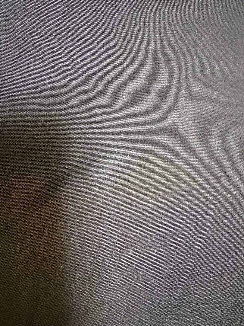 パンツ Rick owens cargo long 23fw Luxor 48 te