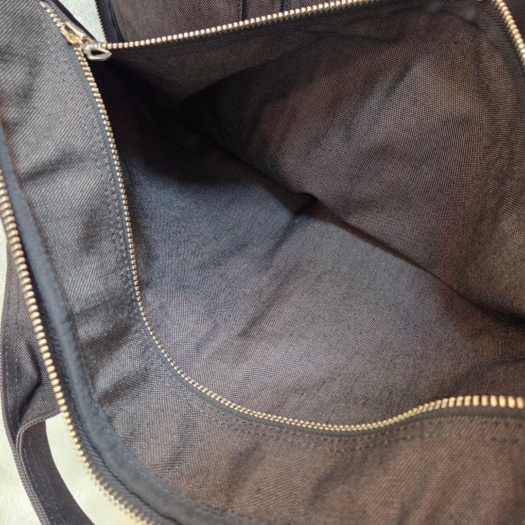 極美品 未使用級 PORTER ポーター スモーキー オーバーナイト 2way