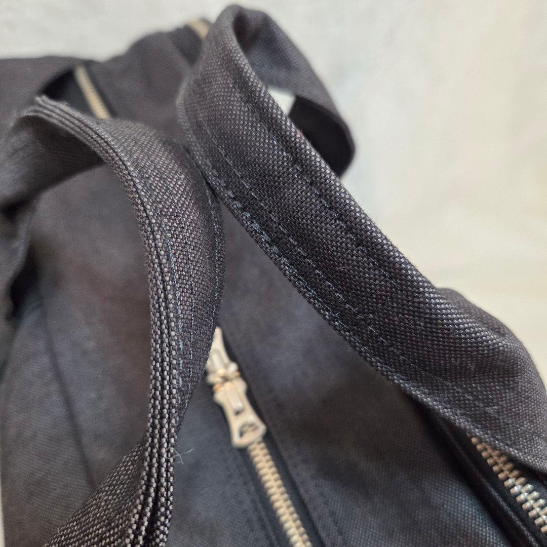 極美品 未使用級 PORTER ポーター スモーキー オーバーナイト 2way