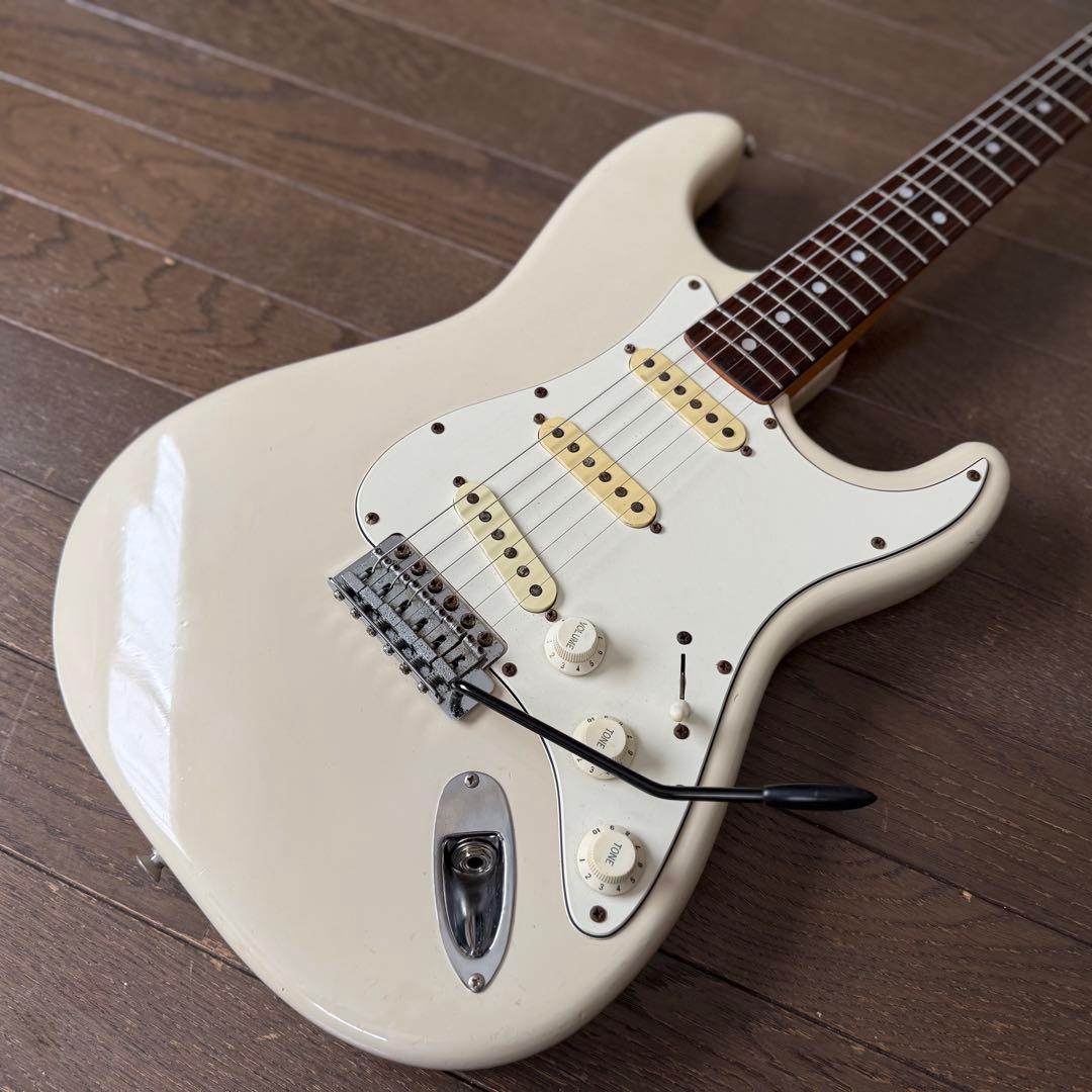 Tokai Silver Star 1979 トーカイ　SS