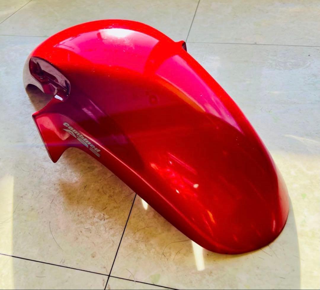 HONDA CB400nc42タンク、その他セット早い物勝ち宜しくお願いします