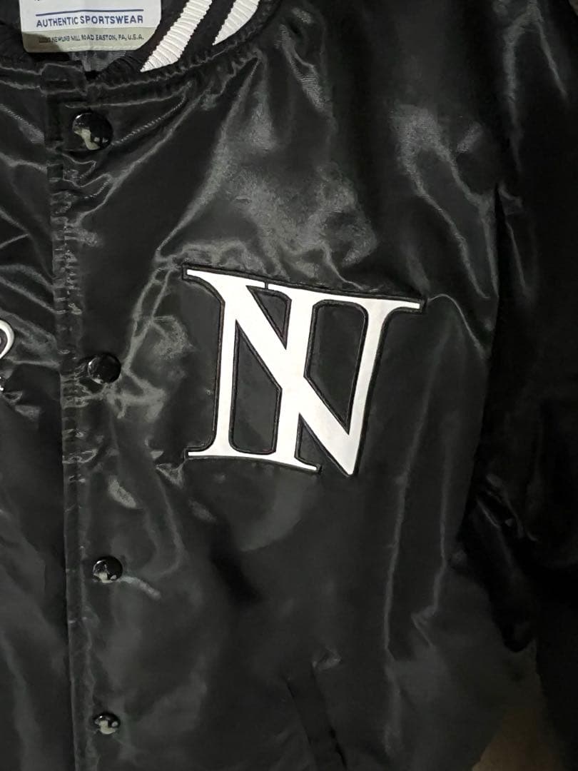 thebonez 限定受注生産スタジャン　XLサイズ