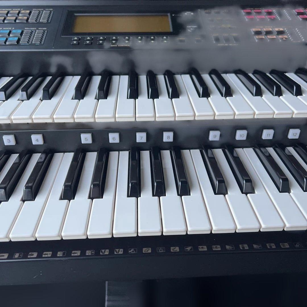 ⭐︎専用⭐︎YAMAHA エレクトーンEL900b/定価100万以上/激安