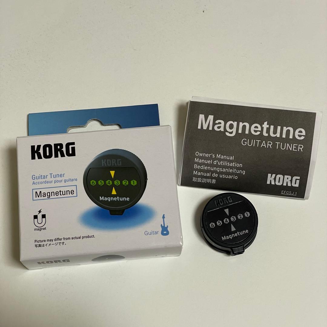 YAMAHA ミニギター JR2 + 専用バッグ + チューナー