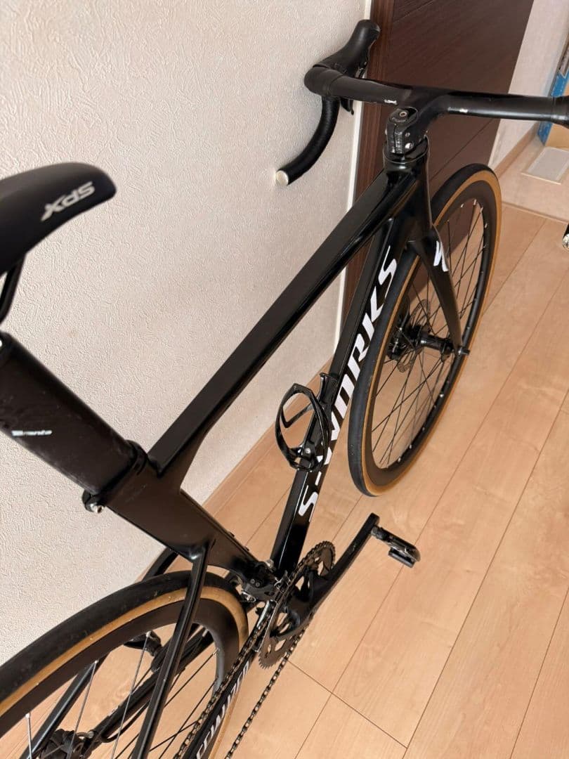 XDS RC618 フル内装 S-WORKS風 取り引き