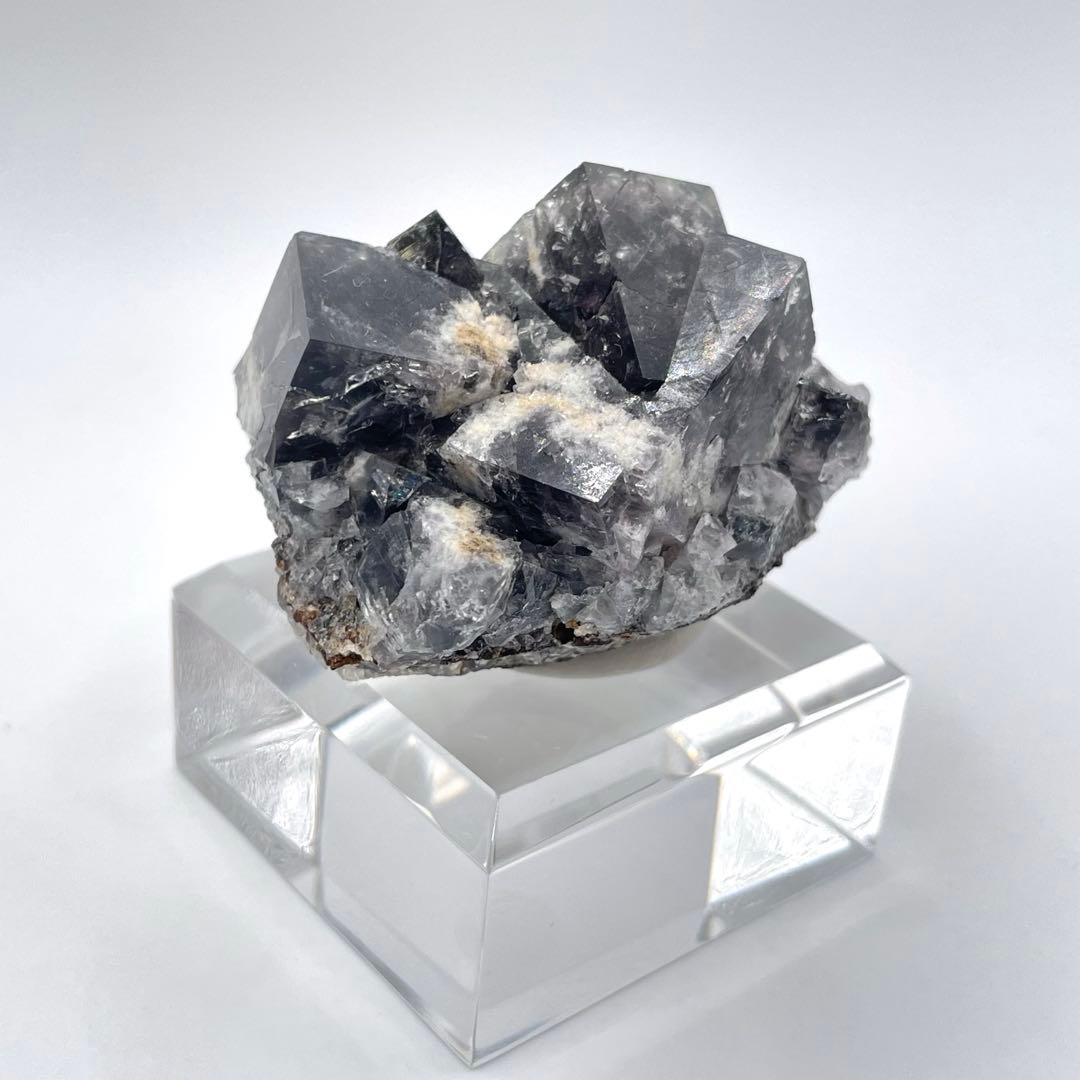 Diana Maria mine Yam Yam Pocket フローライト