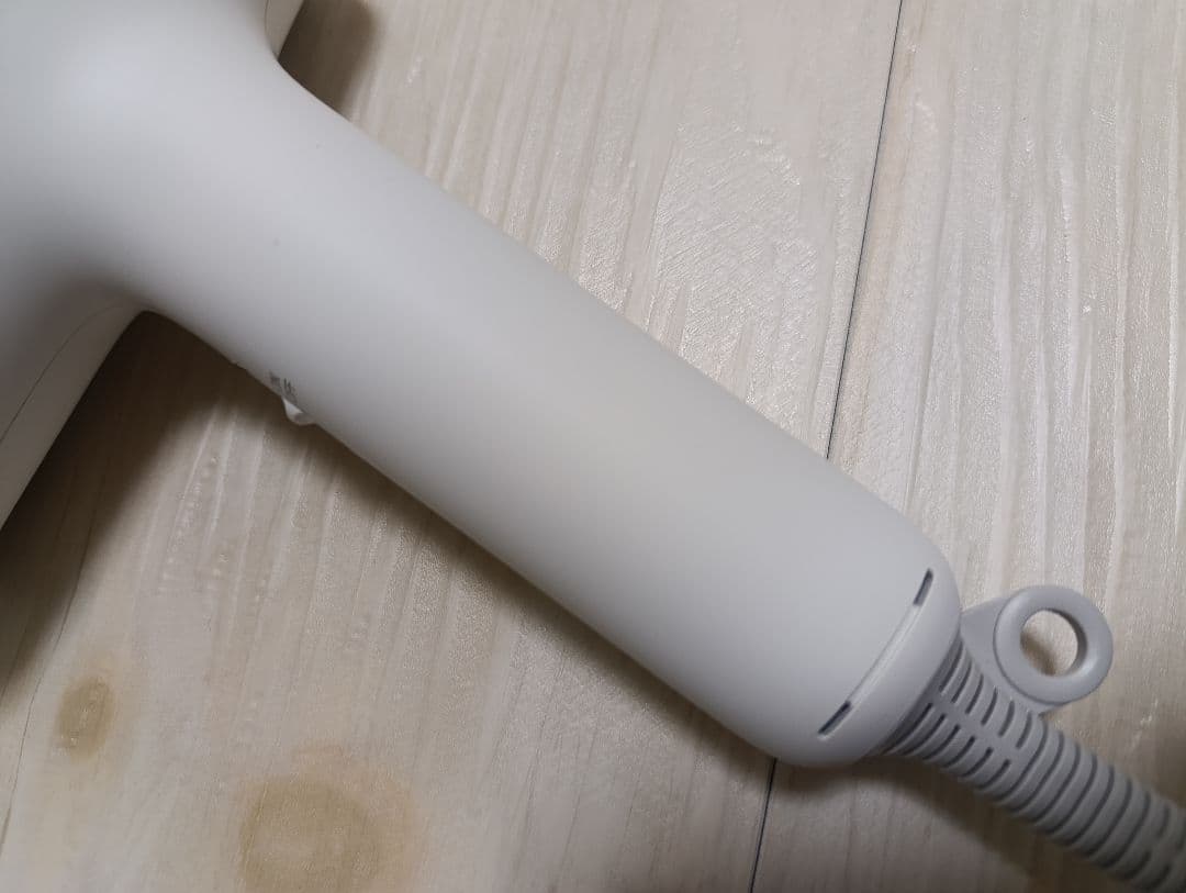 パナソニック ナノケア Panasonic EH-NA0J 23年製 WH