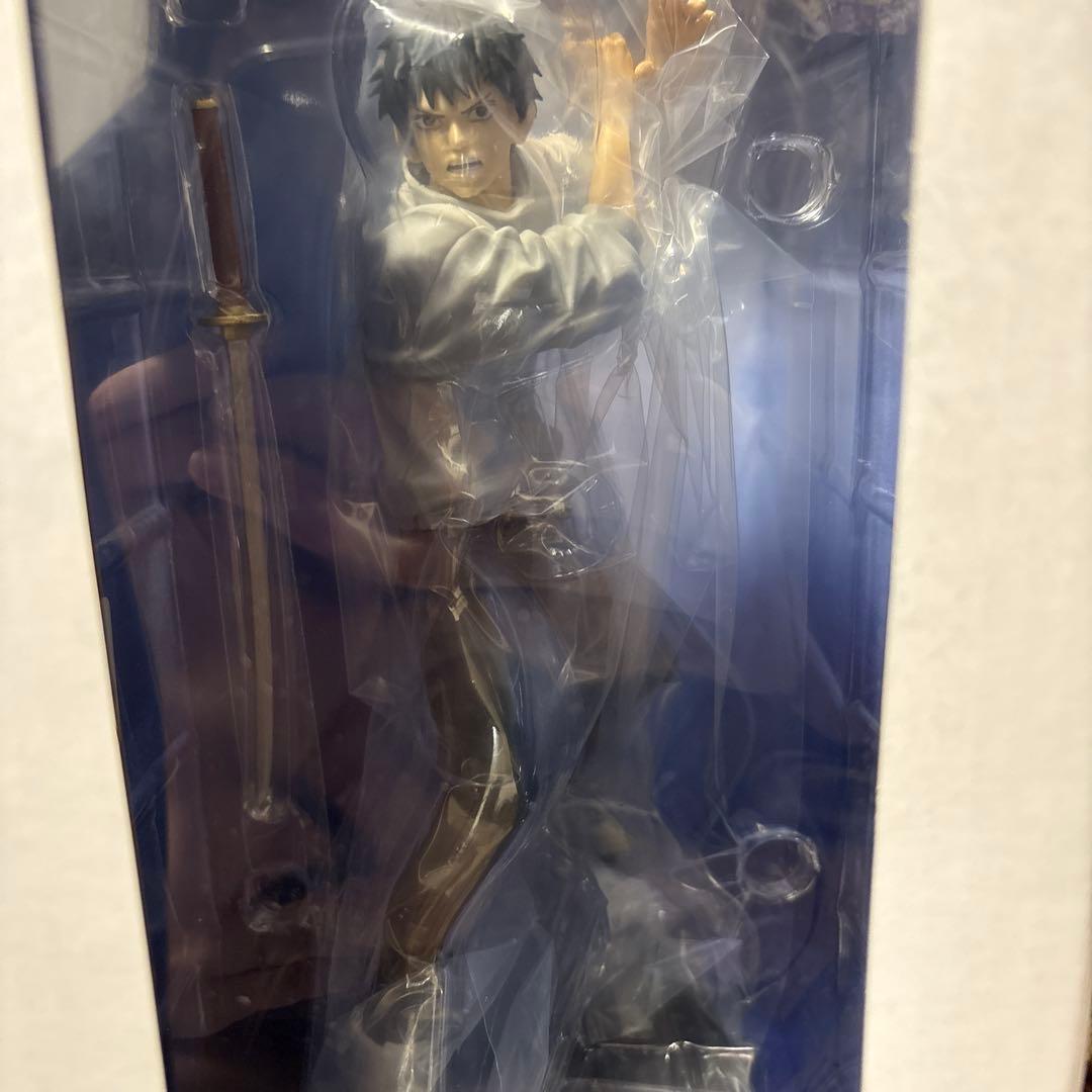 呪術廻戦 5Anniversary 一番くじ ラストワン Ｈ賞 J賞4つ K賞2