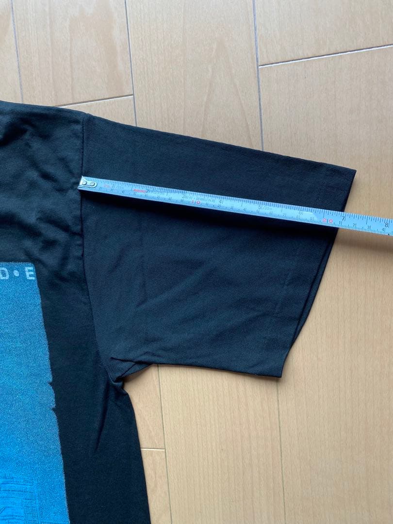 80s AKIRA 金田 Tシャツ M FashionVictim ドライロット