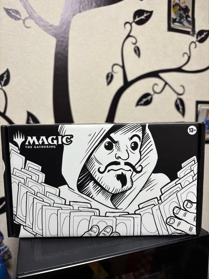 新品未開封　Festival in a Box: Las Vegas 2025