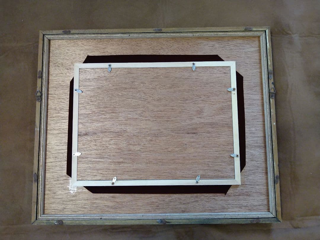 #彫金 #赤竹 #開運 #縁起物 #金属アート