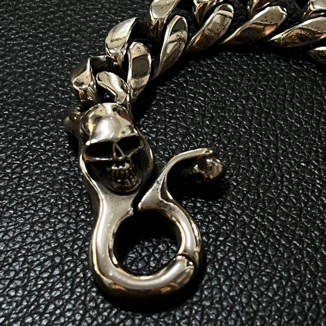 【限定品】 STANLEY GUESS　スタンリーゲス クラシック ブレスレット