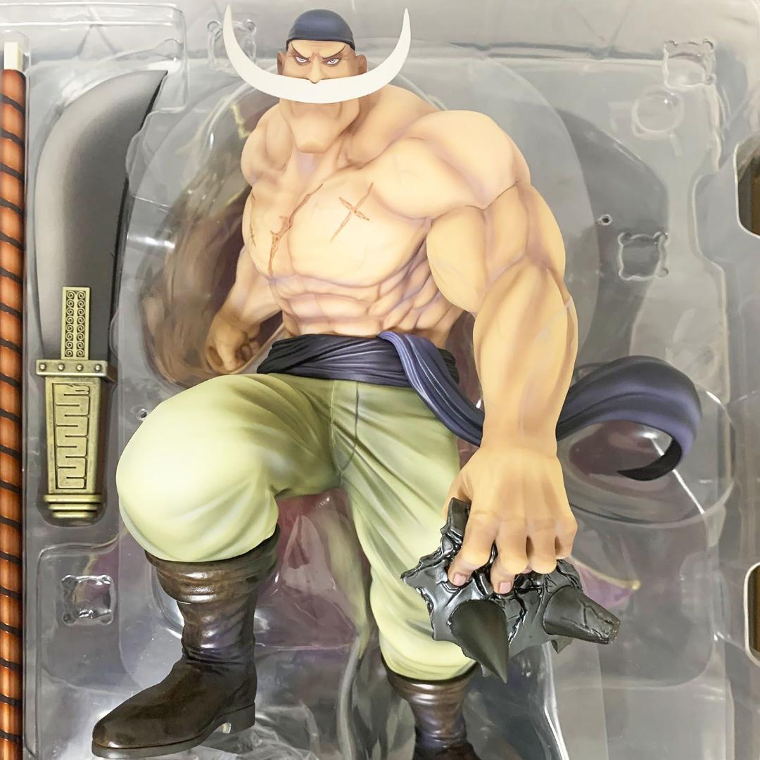 【抽選販売】POPワンピースNEO-MAXIMUM白ひげエドワード・ニューゲート