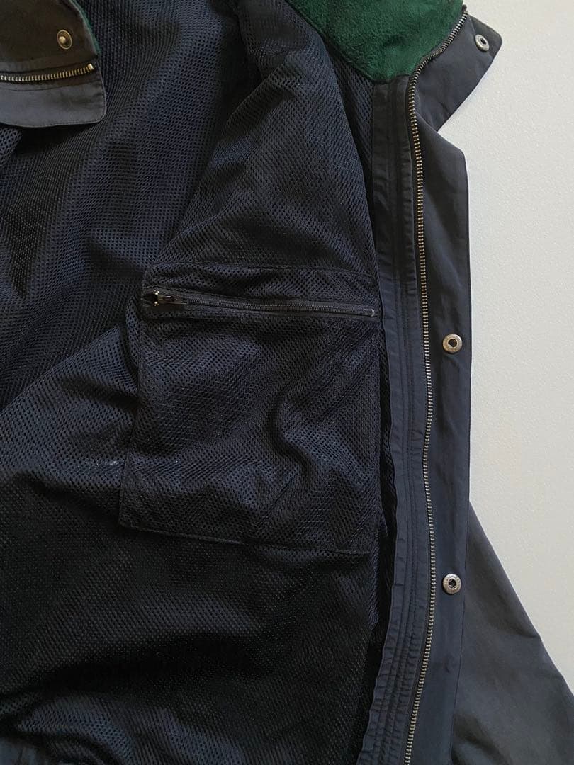 ジャケット・アウター 00s- polo sport fishing jacket