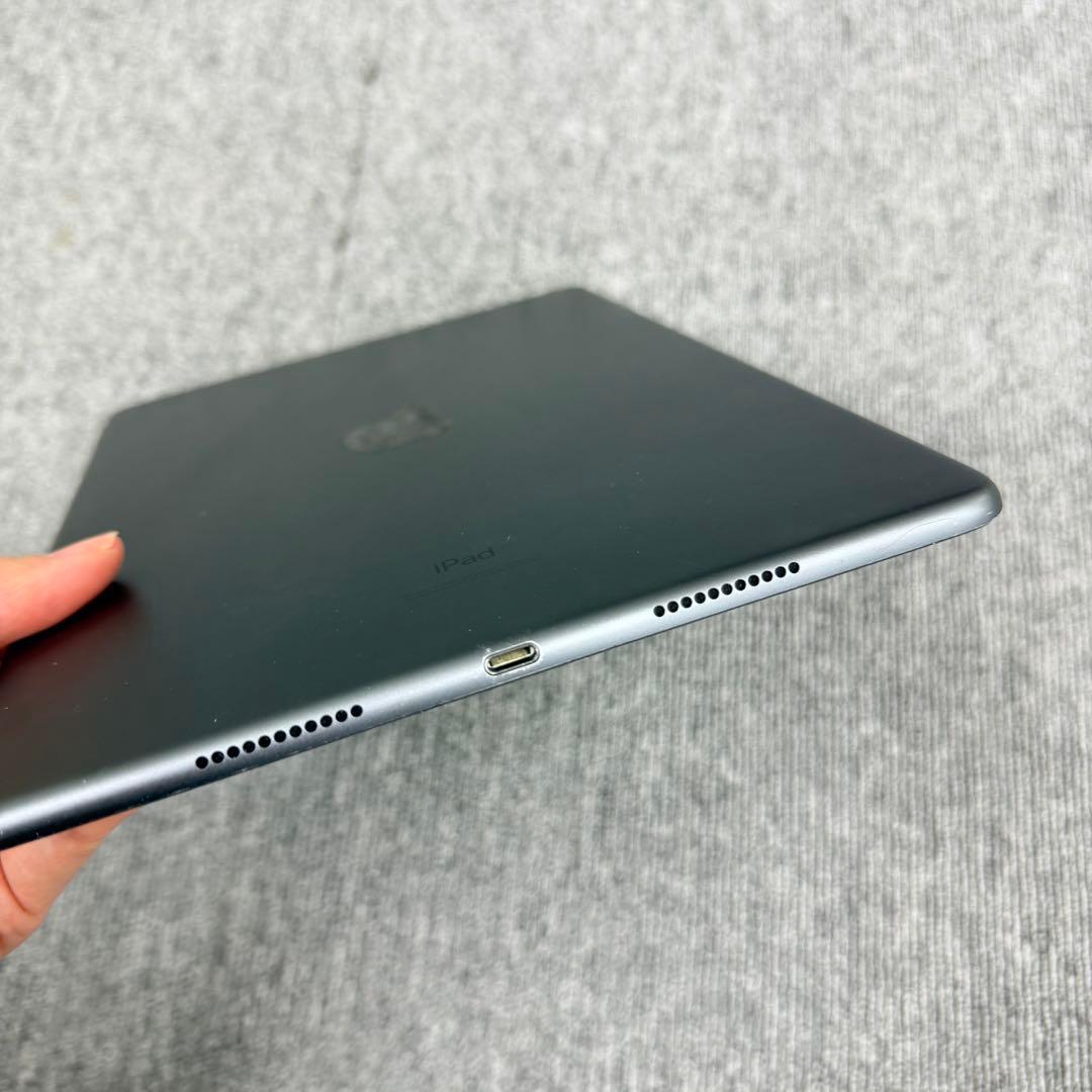 「ジャンク」iPad Air 第3世代 256GB Wi-Fiモデル グレー