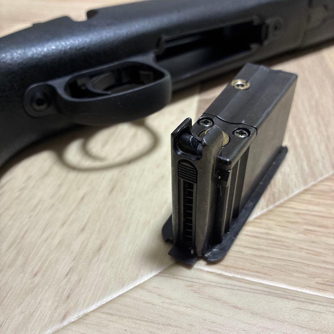 絶版　タナカワークス　ガススナイパー　M700テイクダウン　さいじょう様用