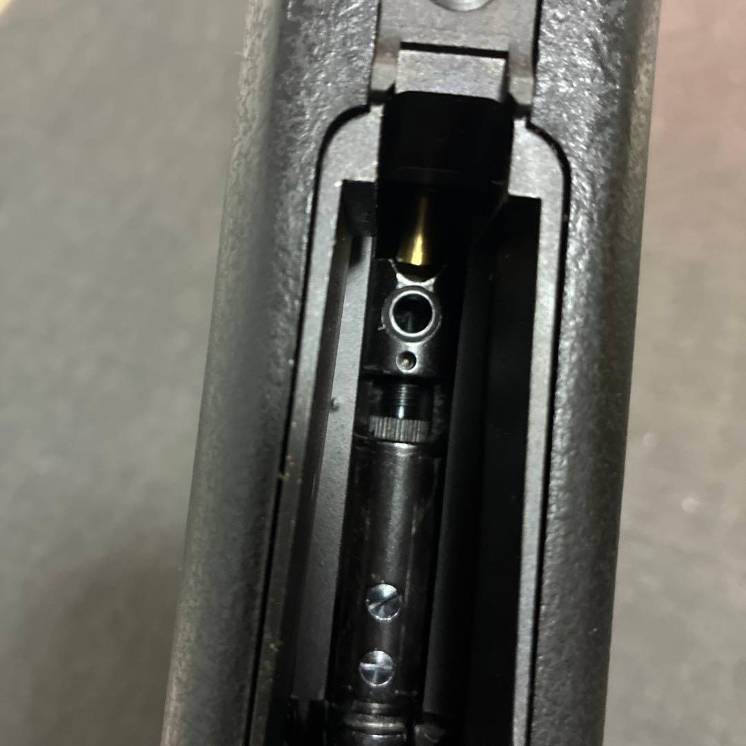 絶版　タナカワークス　ガススナイパー　M700テイクダウン　さいじょう様用