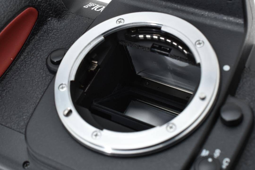 ★美品★ Nikon F100 ニコン フィルム一眼レフカメラ ボディ