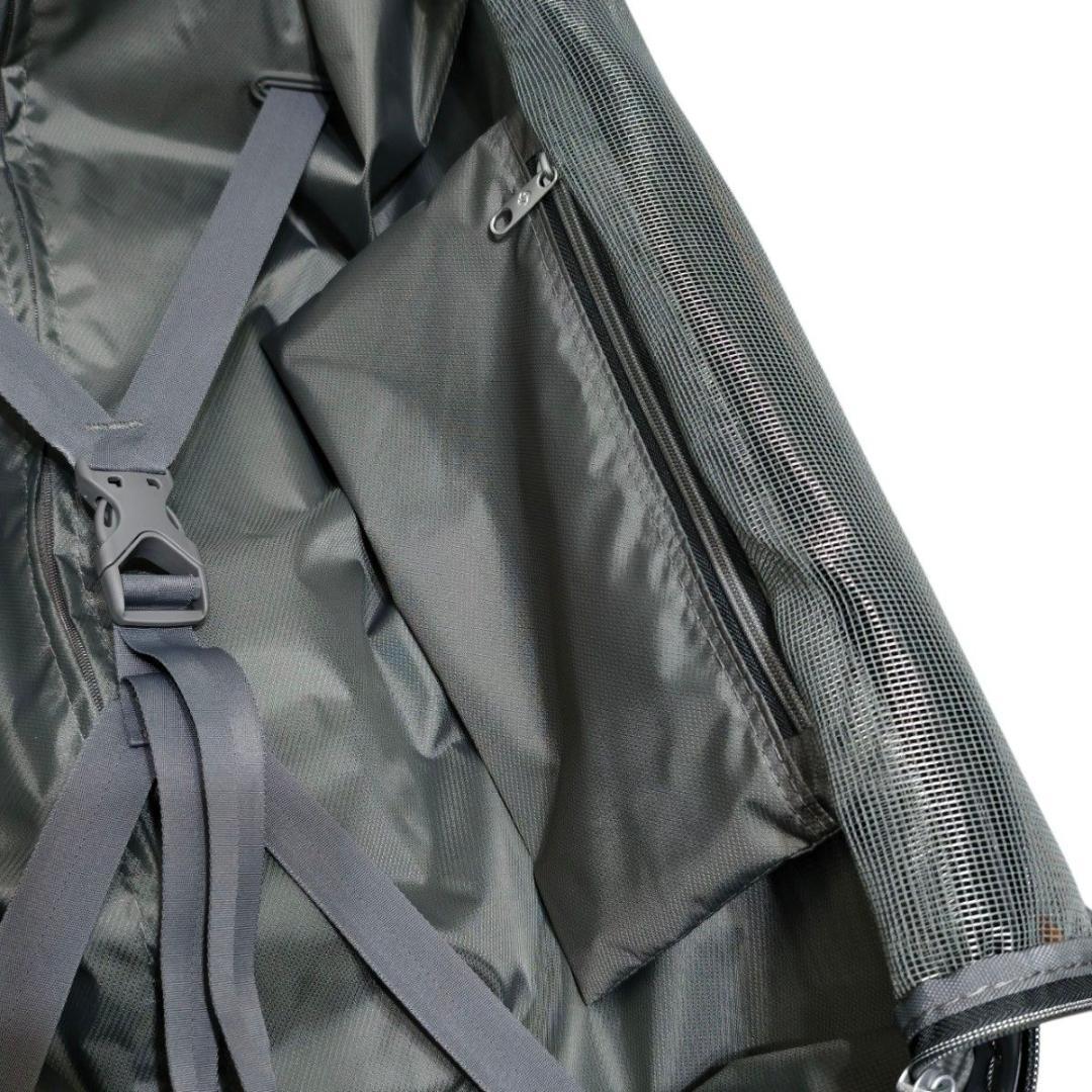 【極美品】サムソナイト スピナー55 キャリーケース 34L 機内持ち込み可