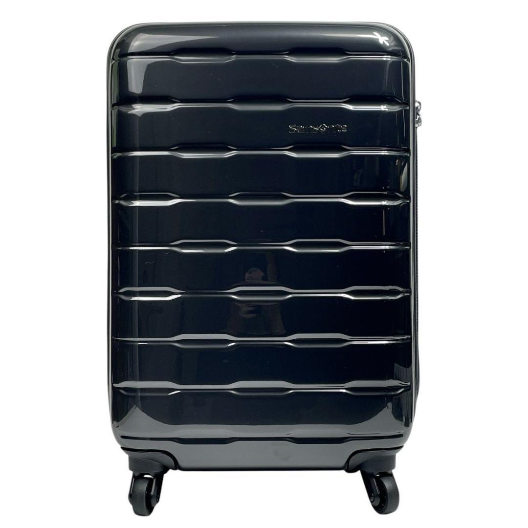 【極美品】サムソナイト スピナー55 キャリーケース 34L 機内持ち込み可