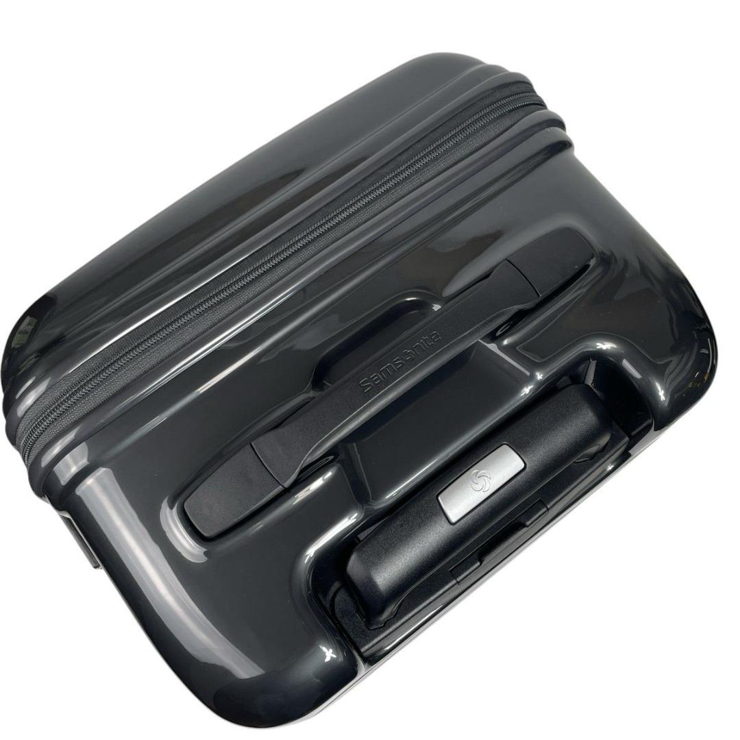 【極美品】サムソナイト スピナー55 キャリーケース 34L 機内持ち込み可