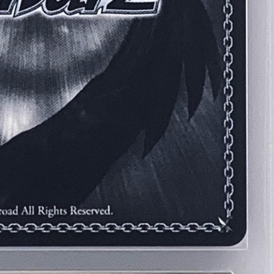 【ARS10+】　NIK/S117-T14SP　研ぎ澄まされた剣技 紅蓮