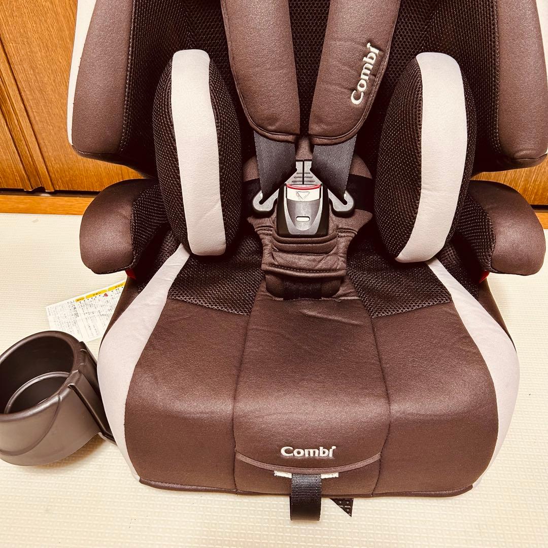 美品 Combi ジョイトリップ エッグショック GH チャイルドシート