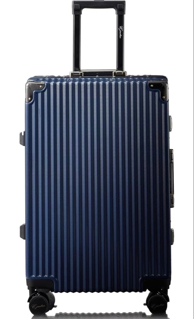 C.jutro スーツケース Mサイズ