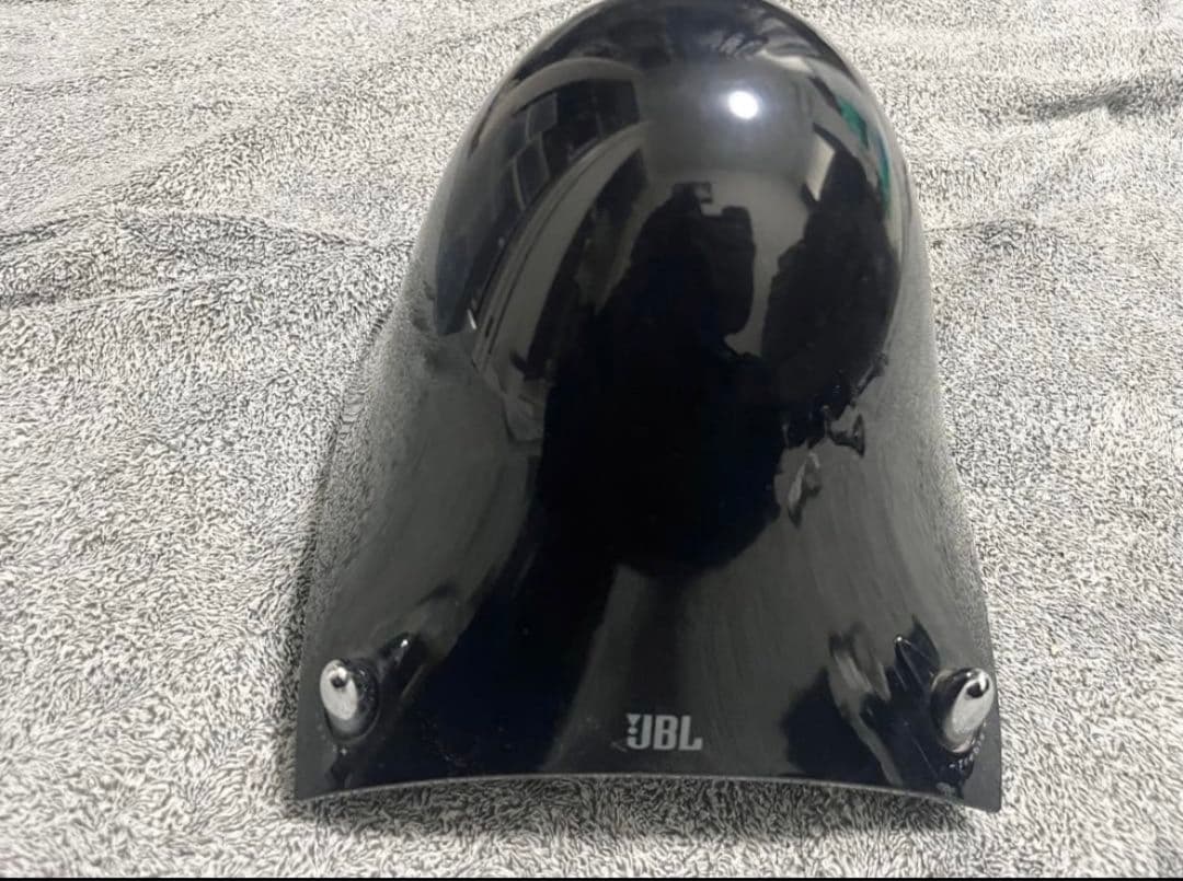 JBL ブラック スピーカーセット