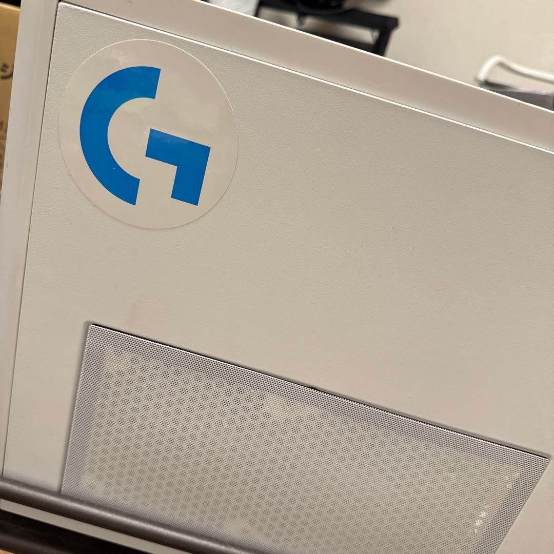 Corsair Crystal 280x PCケース