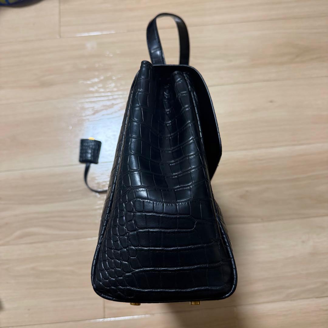 BALENCIAGA RODEO ハンドバッグ