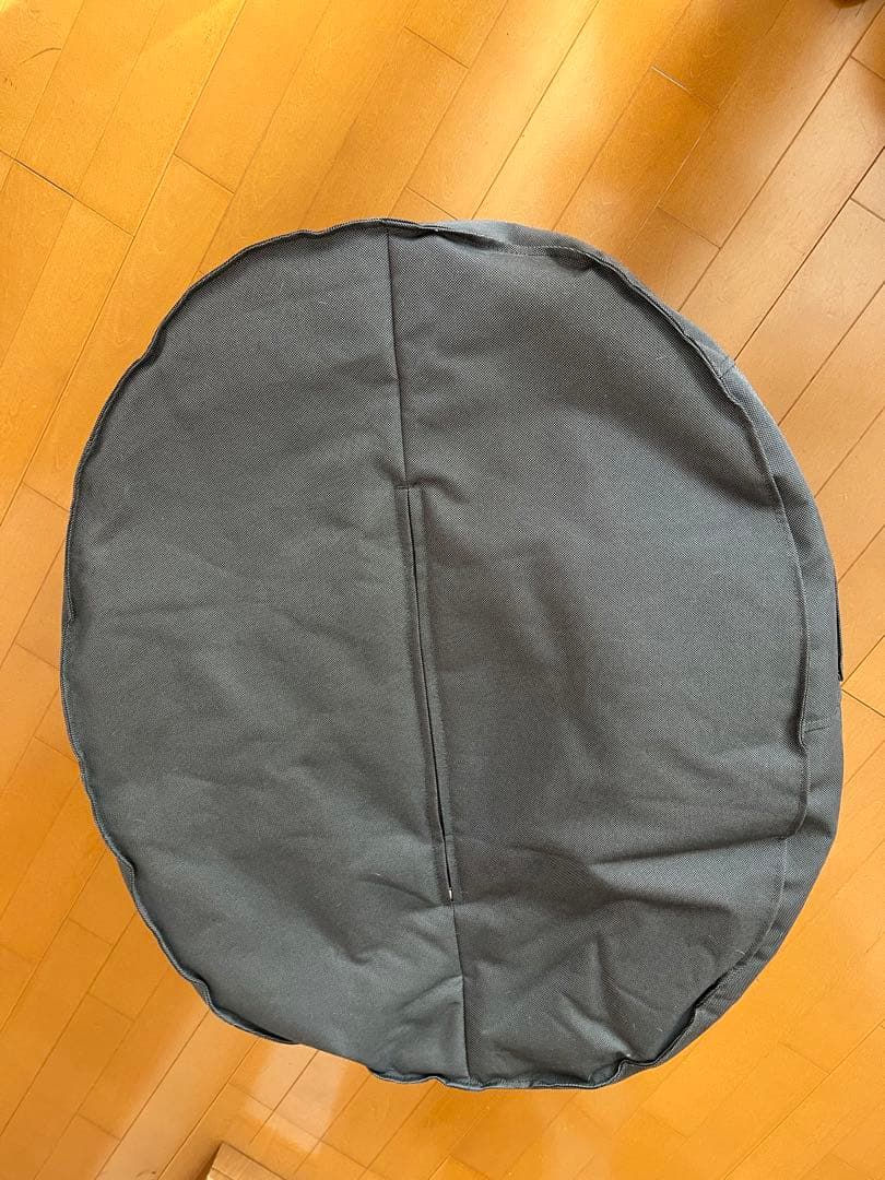 ながれ‼️Ambient Lounge ウルフグレー　ベーシックタイプ M