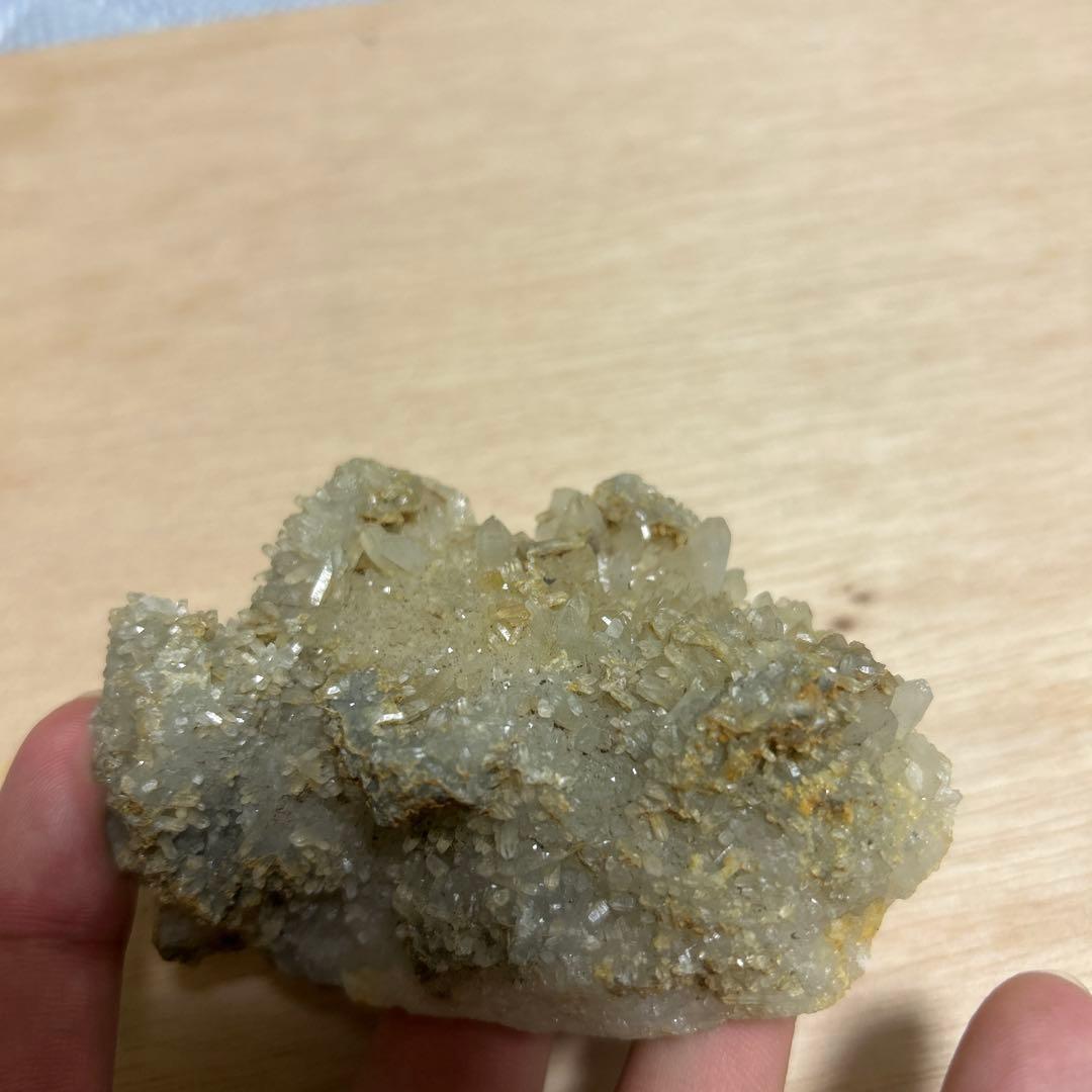 激レア　鉱物　標本　インテリア　アンティーク　ヴィンテージ　美術　コレクター