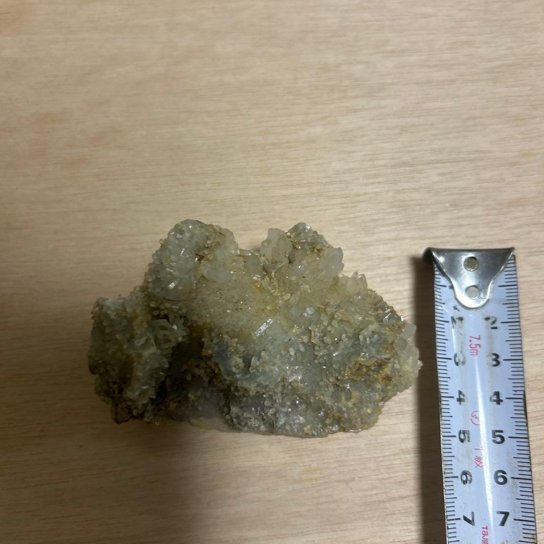 激レア　鉱物　標本　インテリア　アンティーク　ヴィンテージ　美術　コレクター