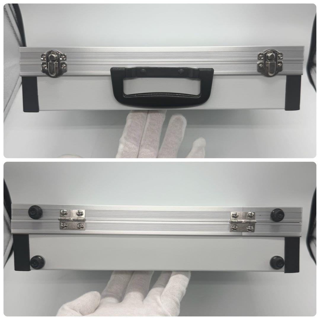 【未使用品】コロコロコミック ダッシュ！四駆郎 アタッシュケース