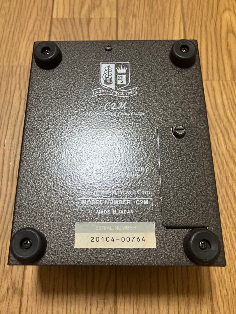 AKAI HEXACOMPR ヘキサコンプ 状態良好 リズムマシンに