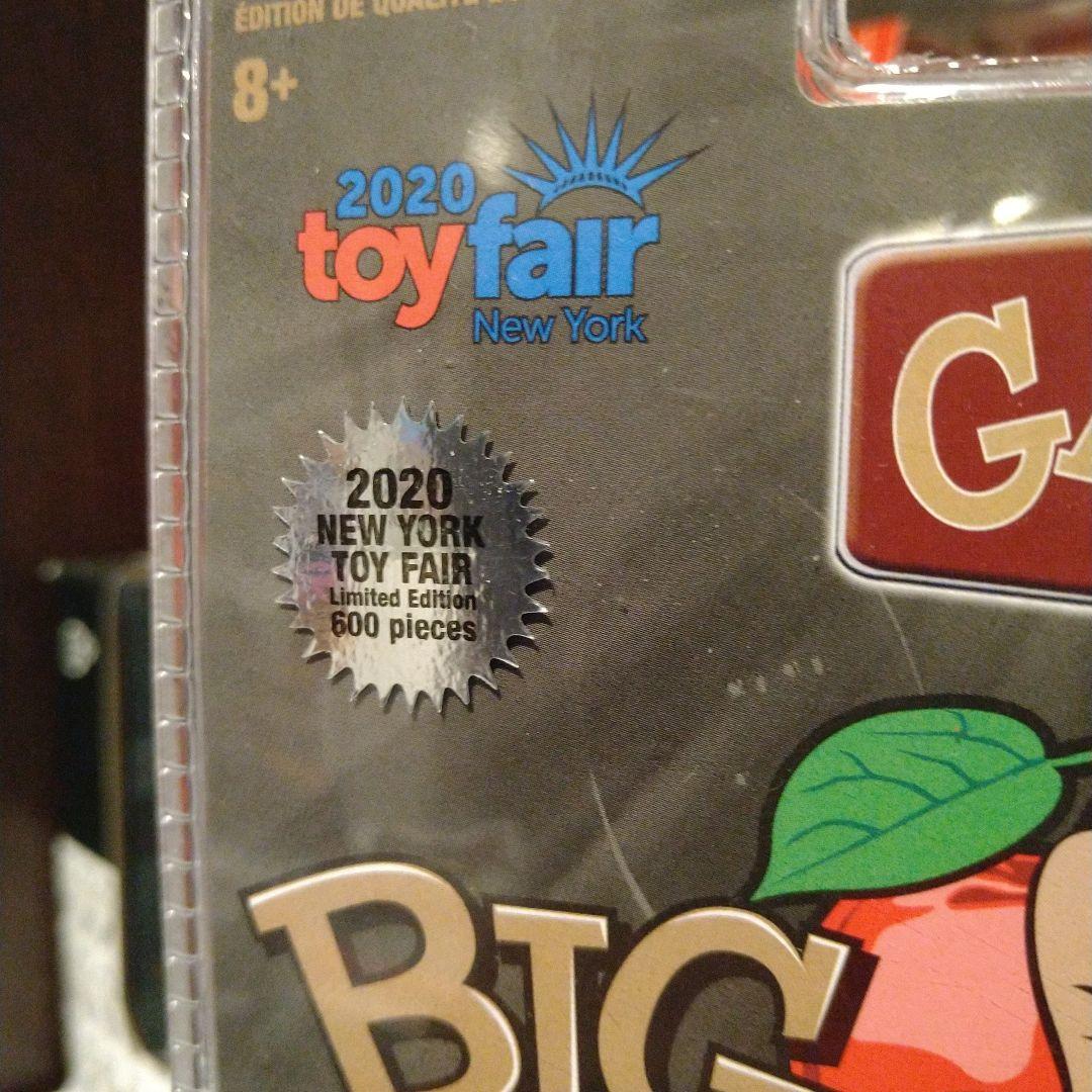 m2マシーン 1967 シボレー ノバ ギャッサー NYトイフェアー限定600台