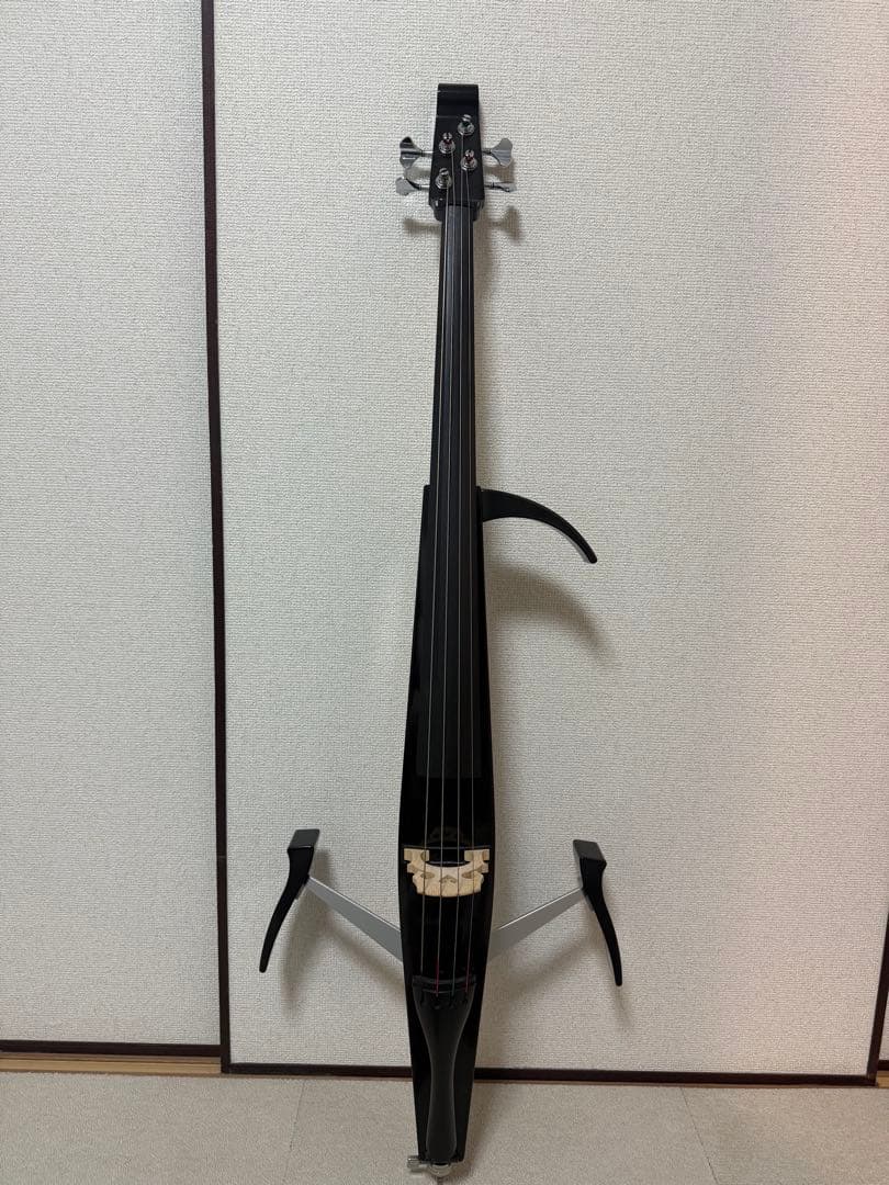 サイレントチェロ svc-50