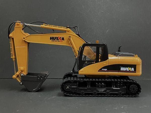 Huina Toys 1535 1/14 RTR パワーショベル ラジコン