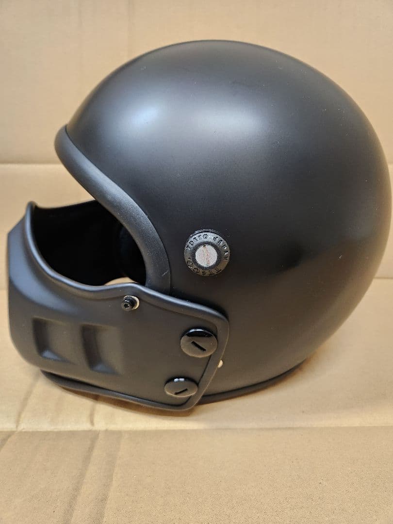 最終値下げ TT&CO マッドマスク TT01 サイズM/L相当