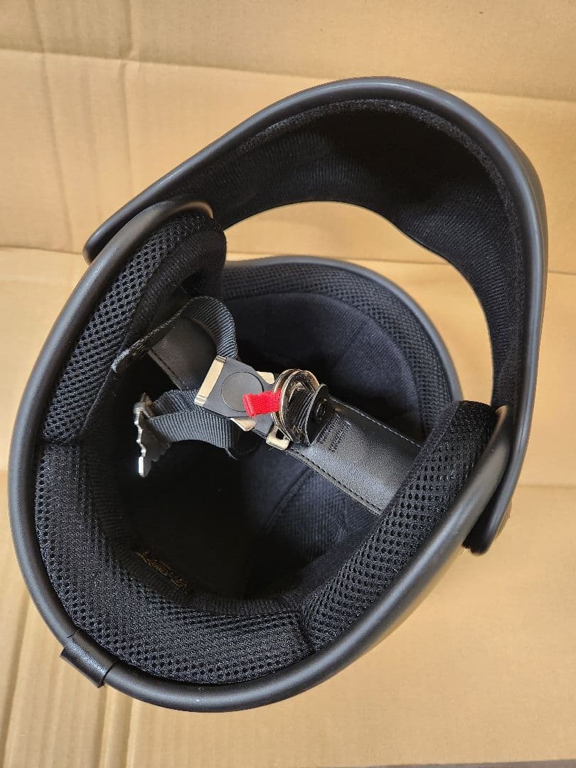 最終値下げ TT&CO マッドマスク TT01 サイズM/L相当