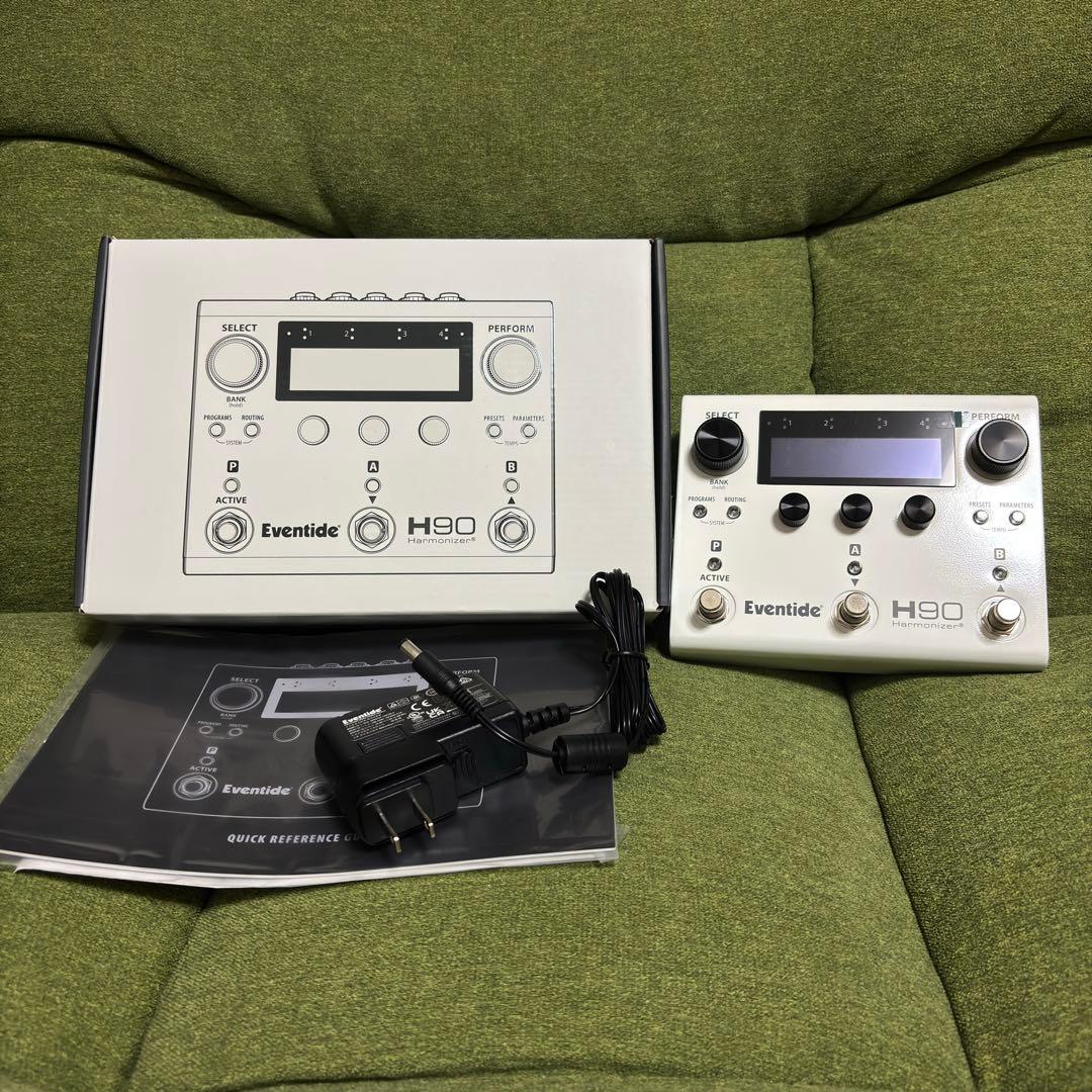 【美品】Eventide H90 Harmonizer