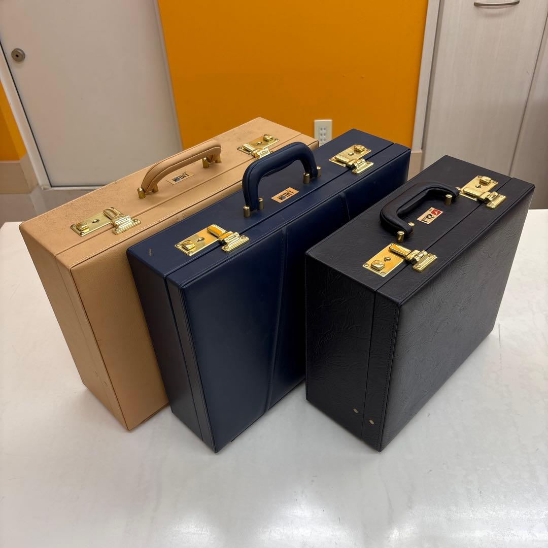 SMI 自己啓発教材「パーソナルサクセスプランナー」　3ケースセット！