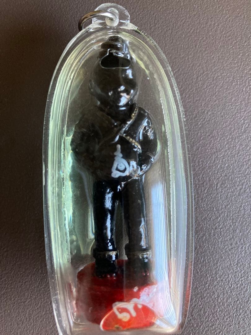 超レア品クマントーン　プラクルアン