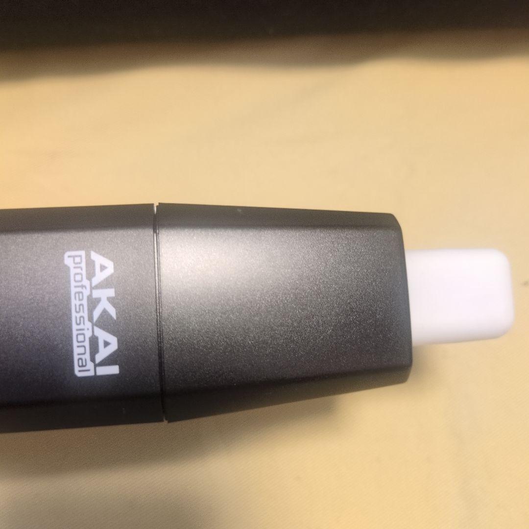 AKAI EWI USB　値下げ中！