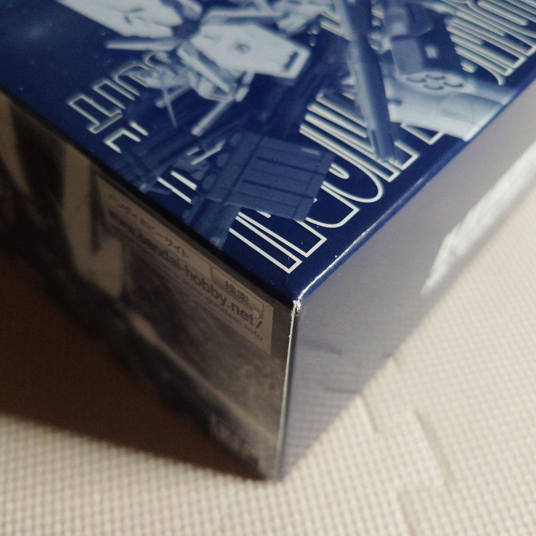 MG ユニコーンガンダム2号機バンシィ ノルン プレバン限定