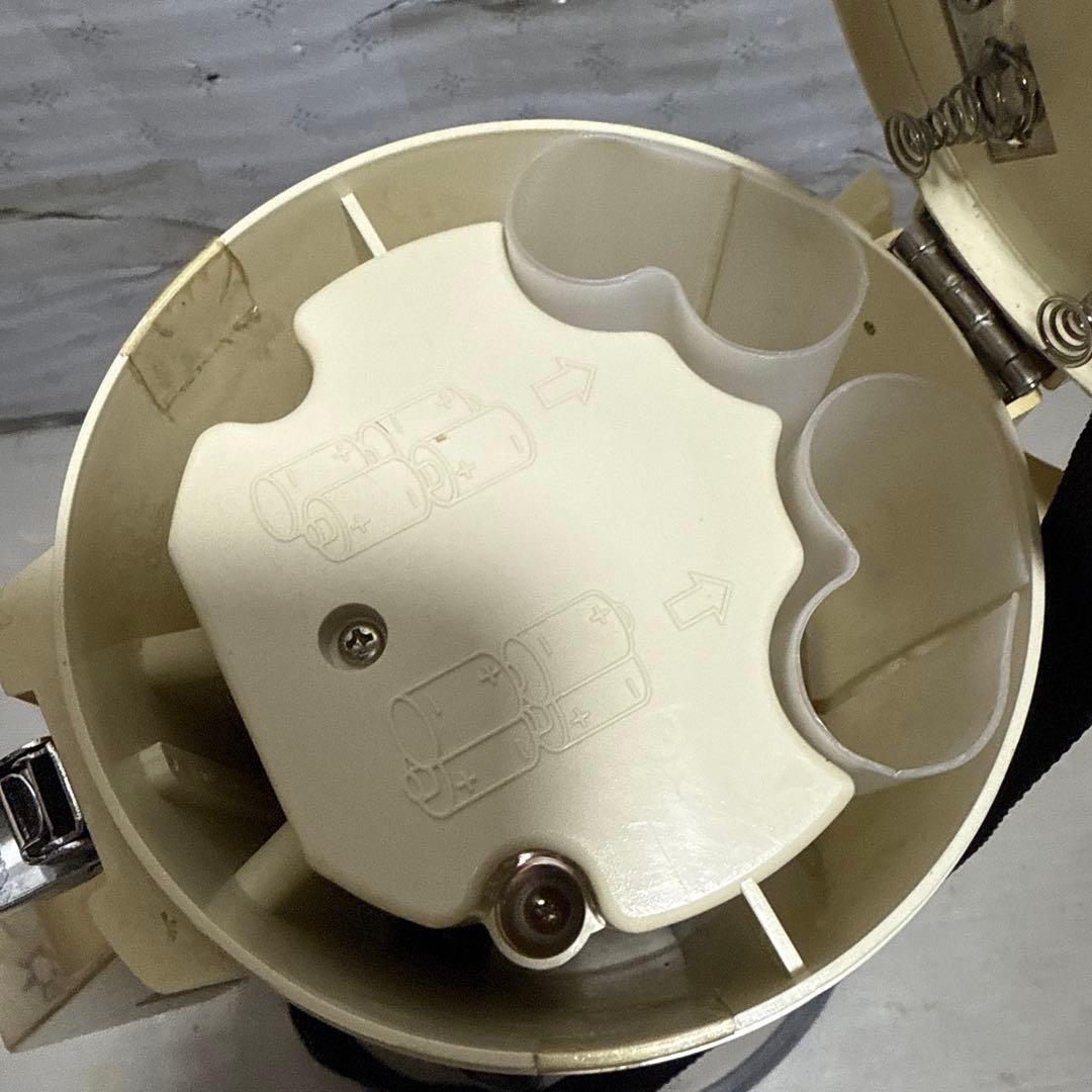 TOA ER-77 トーア トランジスタメガホン 拡声器