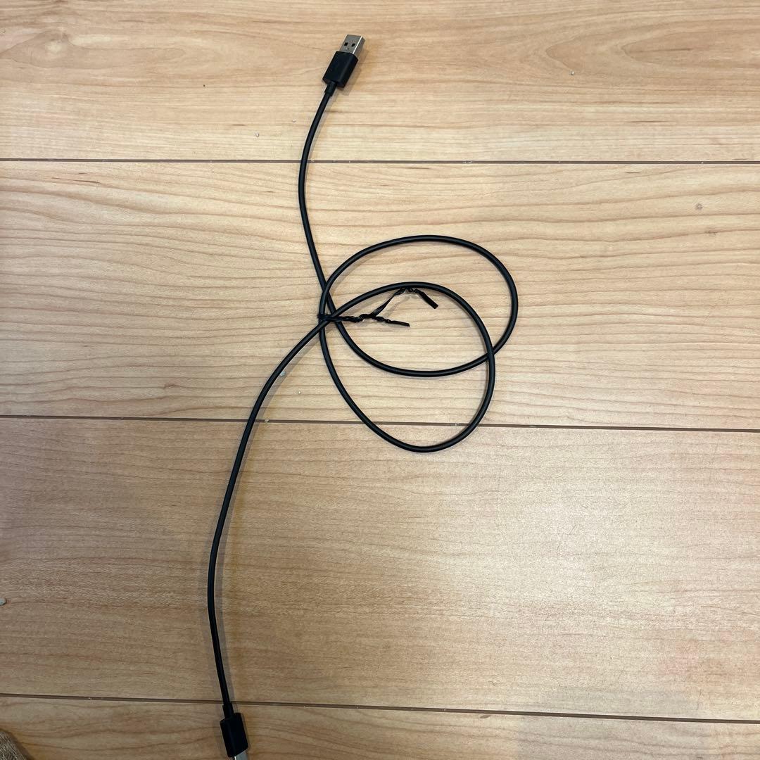 Nintendo Switch 本体 グレー 付属品完備 動作確認済み