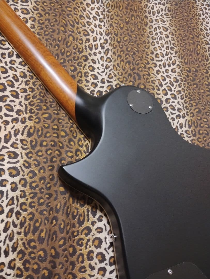 レスポールゴールドトップ/スルーネック/極美品